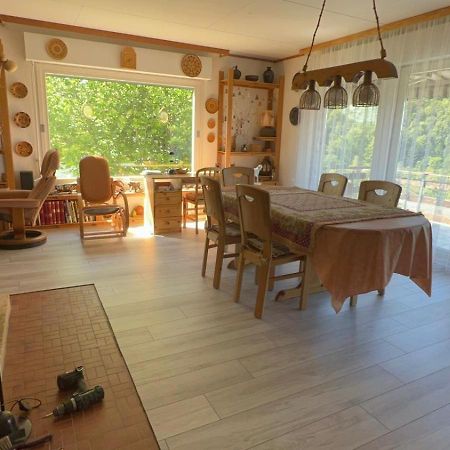 Вілла Cosy House In Picturesque Jura Дусьє Екстер'єр фото