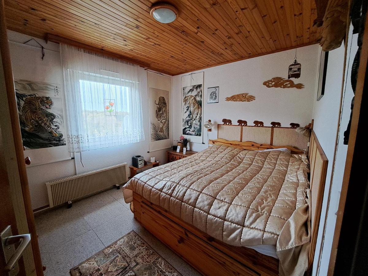 Вілла Cosy House In Picturesque Jura Дусьє Екстер'єр фото