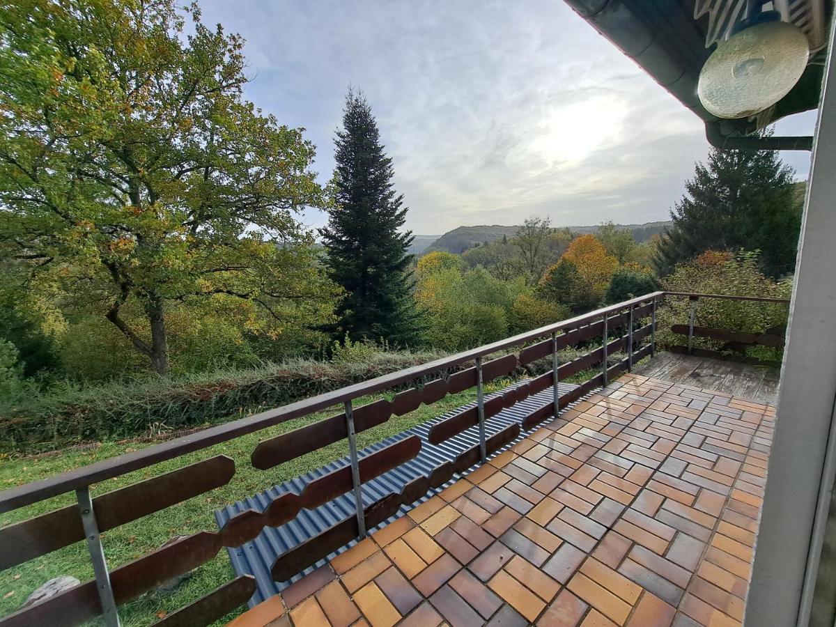 Вілла Cosy House In Picturesque Jura Дусьє Екстер'єр фото