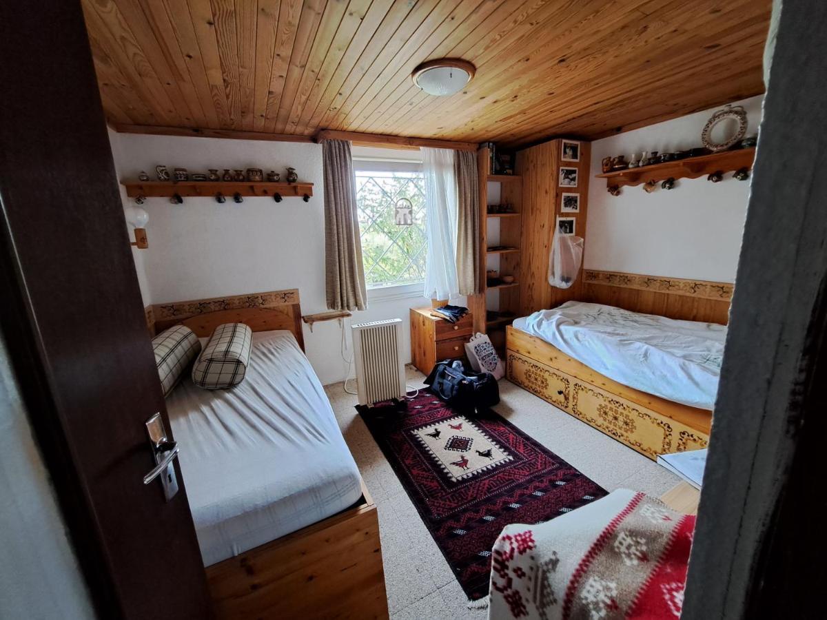 Вілла Cosy House In Picturesque Jura Дусьє Екстер'єр фото