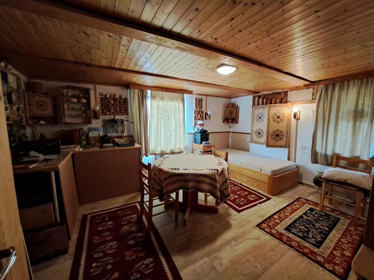 Вілла Cosy House In Picturesque Jura Дусьє Екстер'єр фото